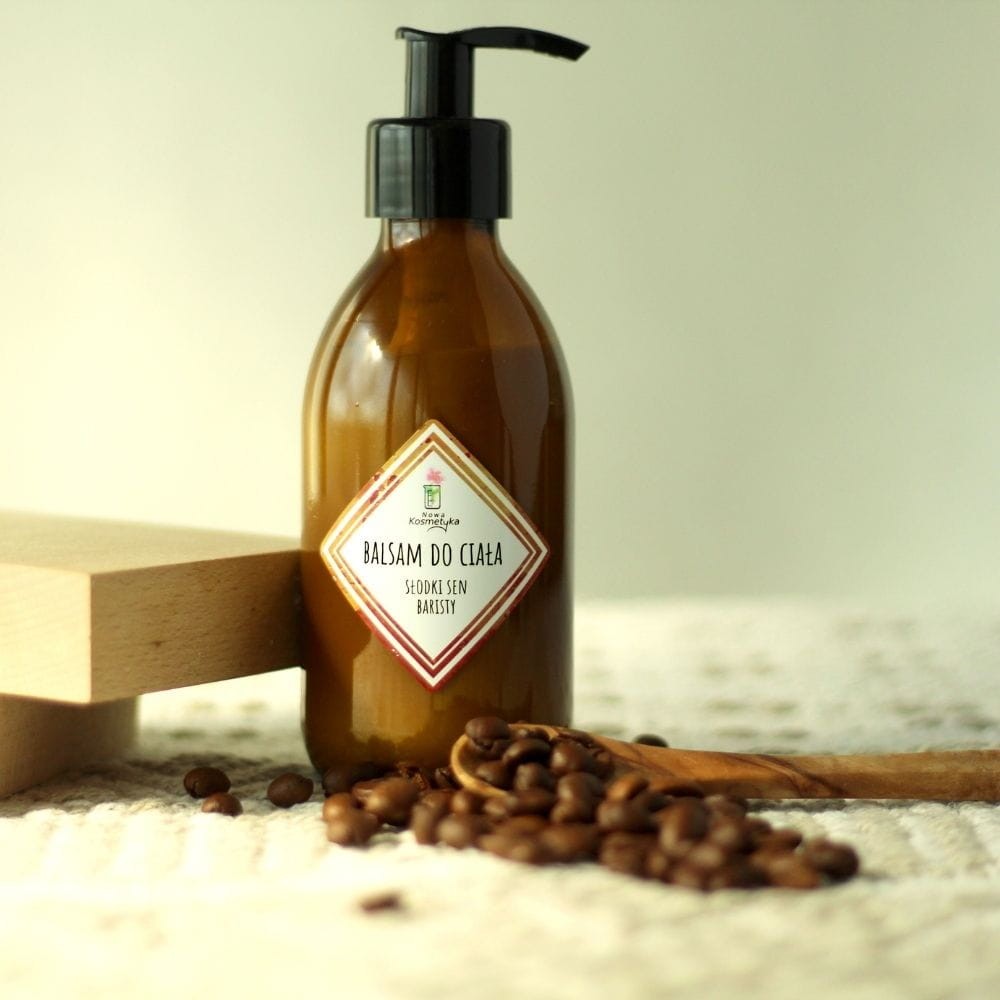 nowa kosmetyka balsam do ciała słodki sen baristy.jpg