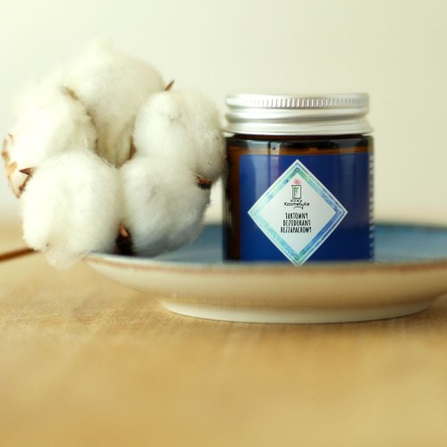 Taktowny dezodorant bezzapachowy (do 26.10.26)